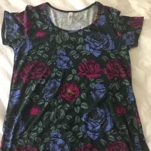 Lularoe Classic Tee